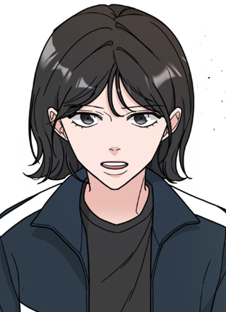 旧衣回收箱的丘比特 截图1